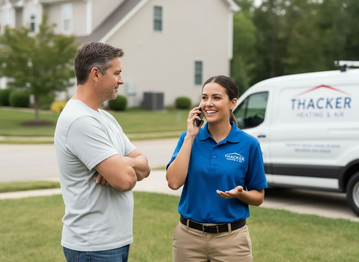 Ac Repair Beattyville, KY FAQs